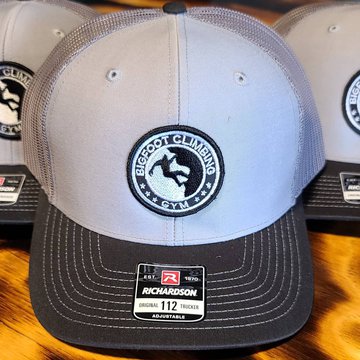 New Hats!!!
#bigfoot #bigfootmerch #bigfootsightings #downtownmotown @threebimaging #indoorclimbing #downtownmorganton #shoplocal