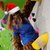 Merry Christmas 🎅 🎄 🤶 Enjoy your friends and family and we will see you back tomorrow!💪 #merrychristmas #downtownmorganton #indoorclimbing #bigfoot #bigfootsightings #dayafterchristmas  #funthingstodoinmorganton #funthingsforkids #funthingsforfamilies