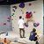 Ready to climb more difficult problems? Take our Climbing Basics class to help expand your knowledge, abilities, and expedite progression into more difficult climbing. 

This 1.5 hour course is designed for climbers who are currently climbing at the V0-V2