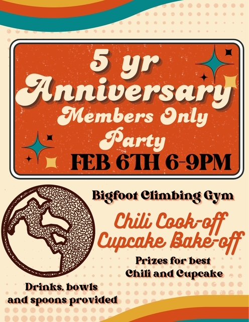 MEMBERS ONLY PARTY